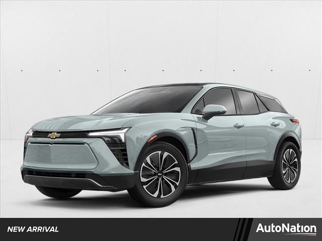 chevrolet blazer ev 2024 3GNKDBRJ4RS215530 image chevrolet blazer ev 2024 3GNKDBRJ4RS215530 image